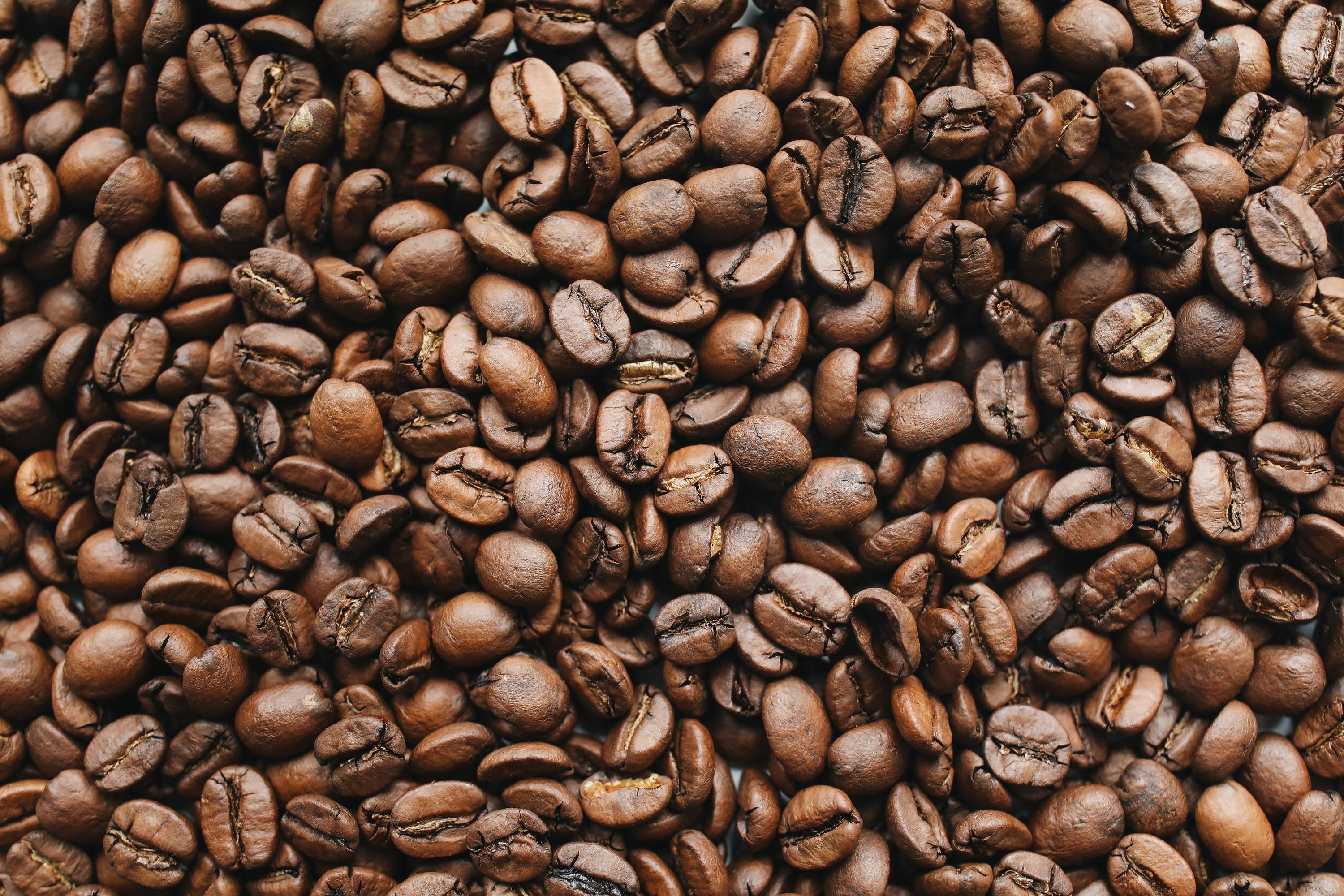 Coffee: From Bean to Global Phenomenon