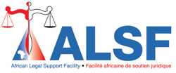 The African Legal Support Facility