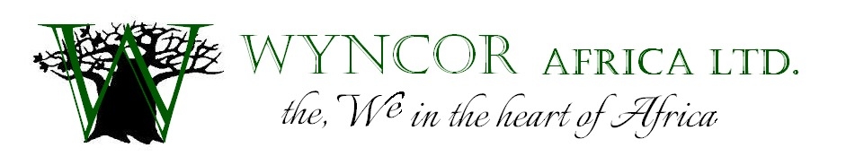 Wyncor Africa Limited