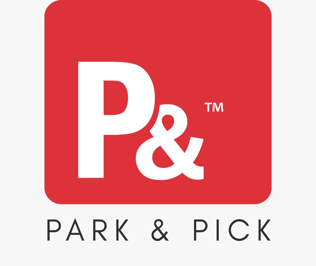 Park&Pick (by North Harvest Ltd.)