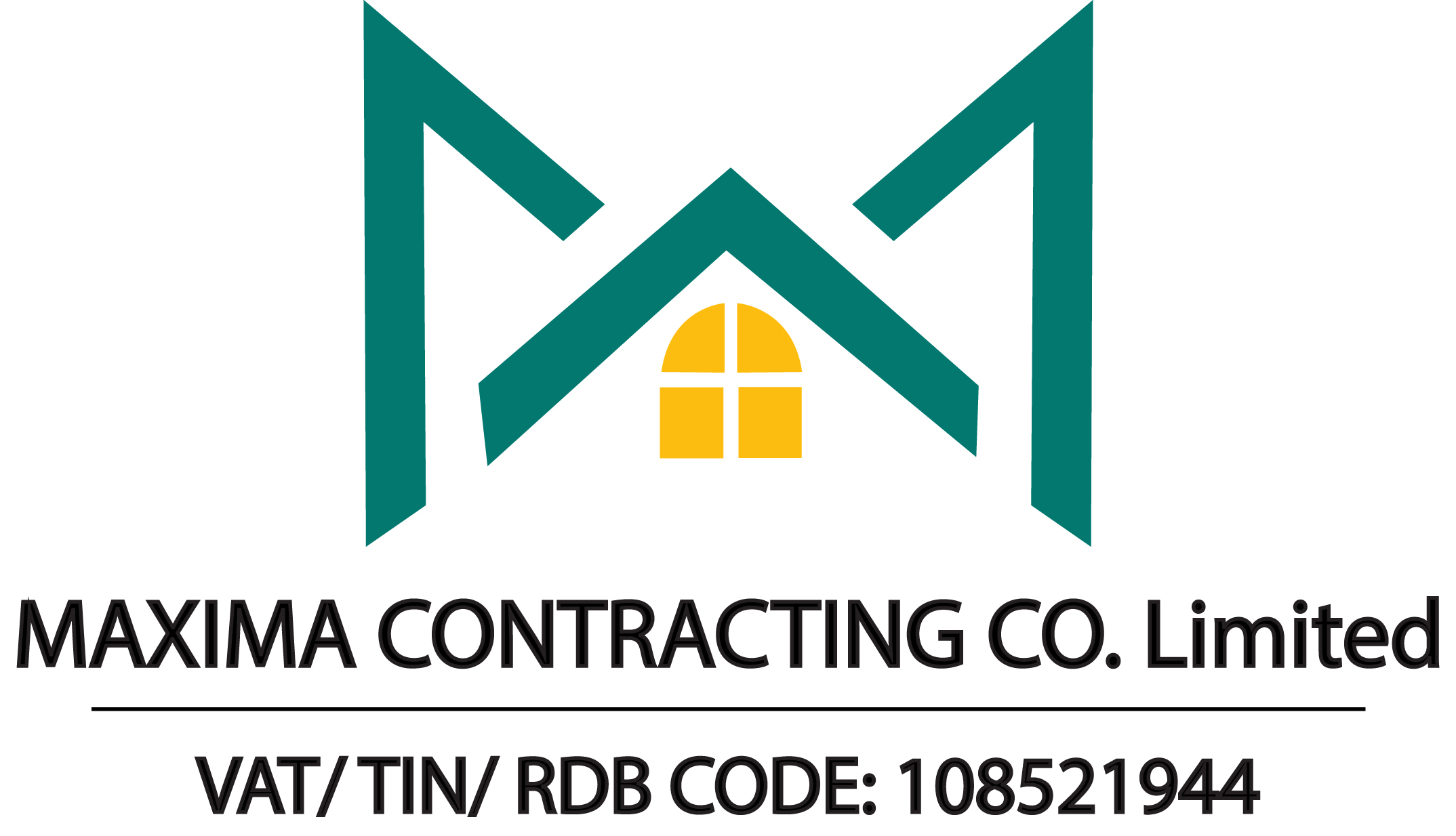 MAXIMA CONTRACTING CO., Limited