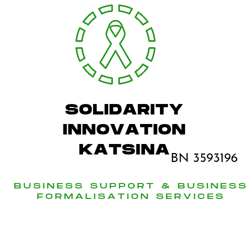 Solidarity Innovation Katsina