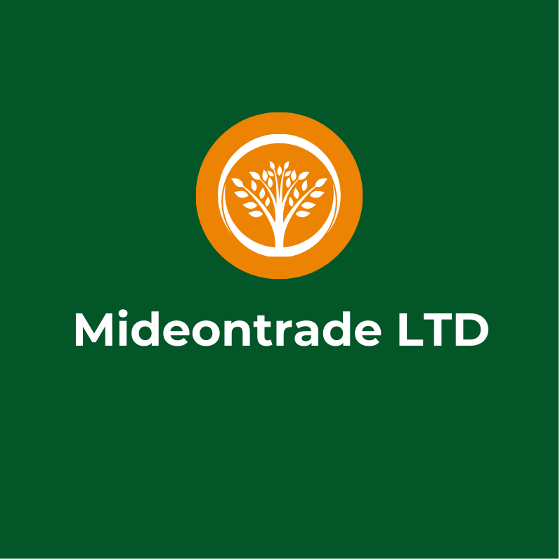 Mideon Trade Limited
