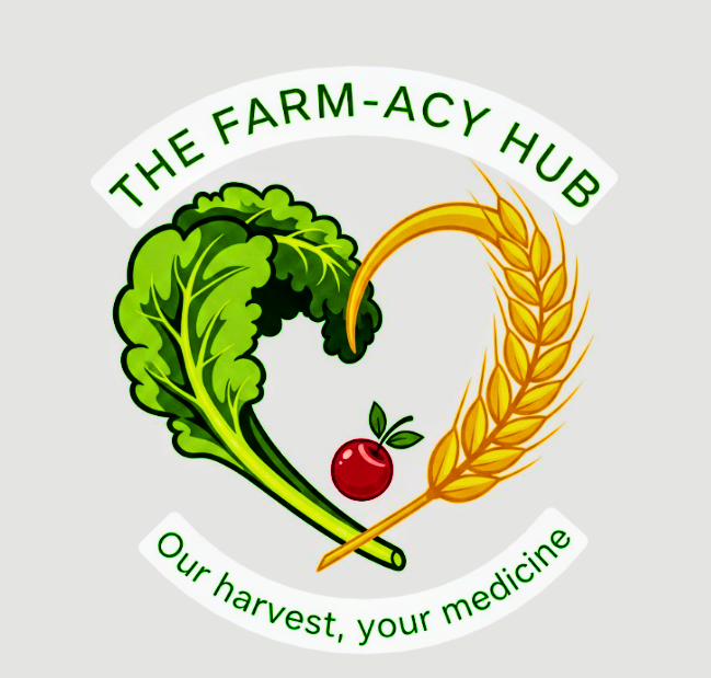 The Farm-acy Hub