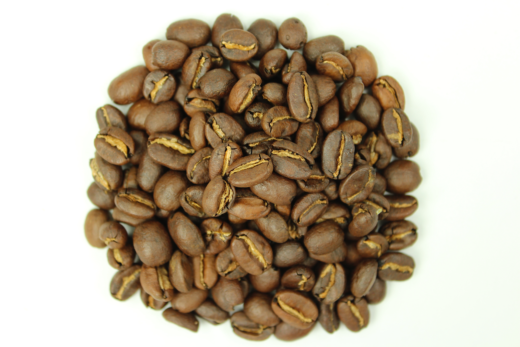 Natural Yirgacheffe Coffee